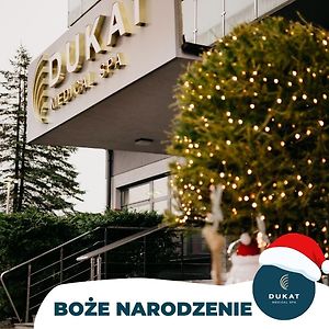 Dukat Medical Spa