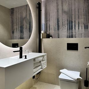 Executive Zimmer mit Kingsize-Bett